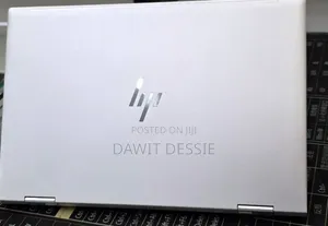 New Laptop HP EliteBook 830 G7 16GB Intel Core i7 SSD 512GB