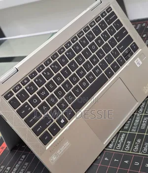New Laptop HP EliteBook 830 G7 16GB Intel Core i7 SSD 512GB