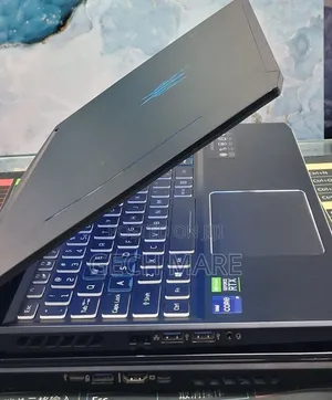 New Laptop Acer Predator Helios Neo 16 16GB Intel Core i9 SSD 512GB