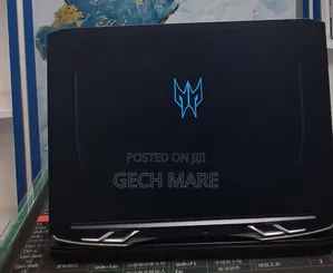 New Laptop Acer Predator Helios Neo 16 16GB Intel Core i9 SSD 512GB