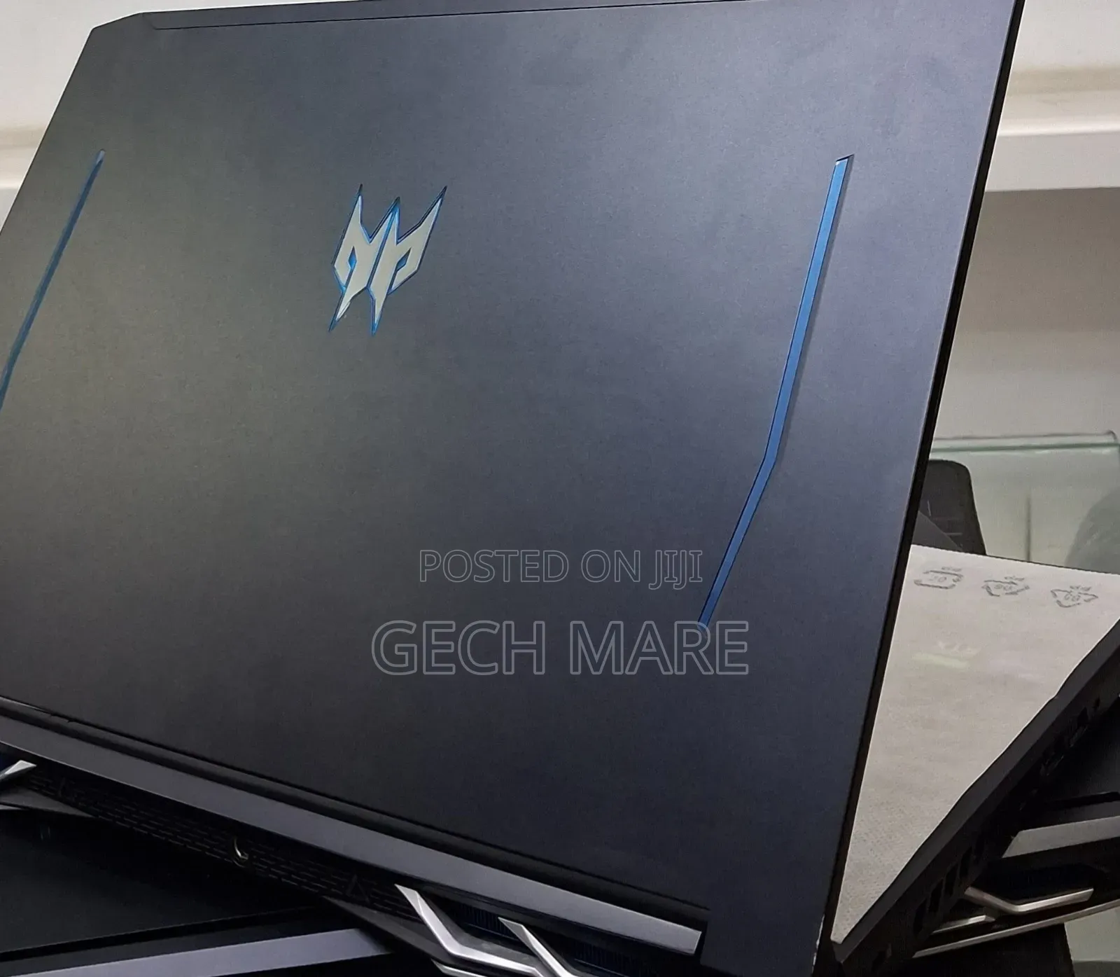 New Laptop Acer Predator Helios Neo 16 16GB Intel Core i9 SSD 512GB