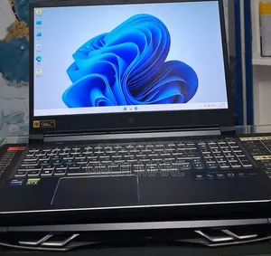 New Laptop Acer Predator Helios Neo 16 16GB Intel Core i9 SSD 512GB