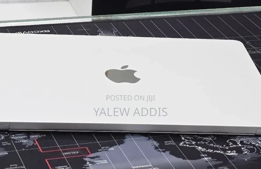 New Laptop Apple MacBook Air 2022 M2 8GB AMD Ryzen 7 SSD 256GB