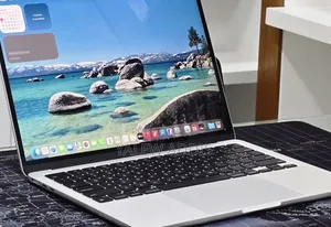 New Laptop Apple MacBook Air 2022 M2 8GB AMD Ryzen 7 SSD 256GB