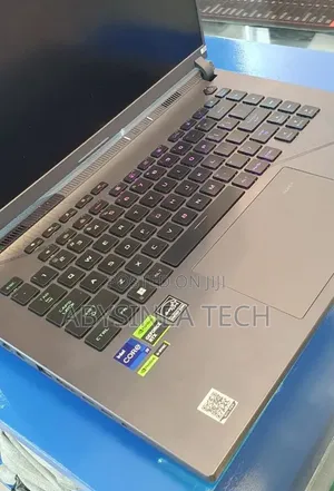 New Laptop Asus ROG Strix G16 G614 16GB Intel Core i9 SSD 1T