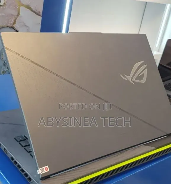 New Laptop Asus ROG Strix G16 G614 16GB Intel Core i9 SSD 1T