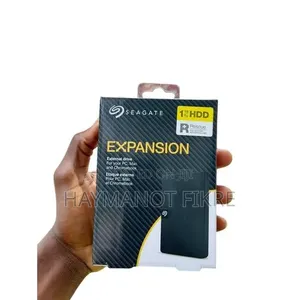 Original Seagate Hard Disk