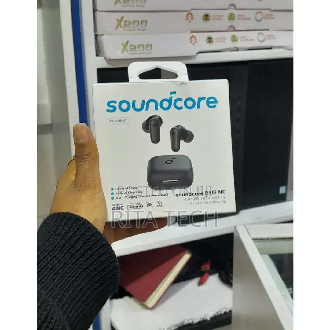 Soundcore NC