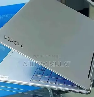 New Laptop Lenovo Yoga 9i 16GB Intel Core i7 SSD 512GB