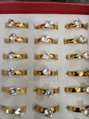 Women Rings