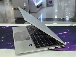 New Laptop HP EliteBook 1040 G8 16GB Intel Core i7 SSD 512GB