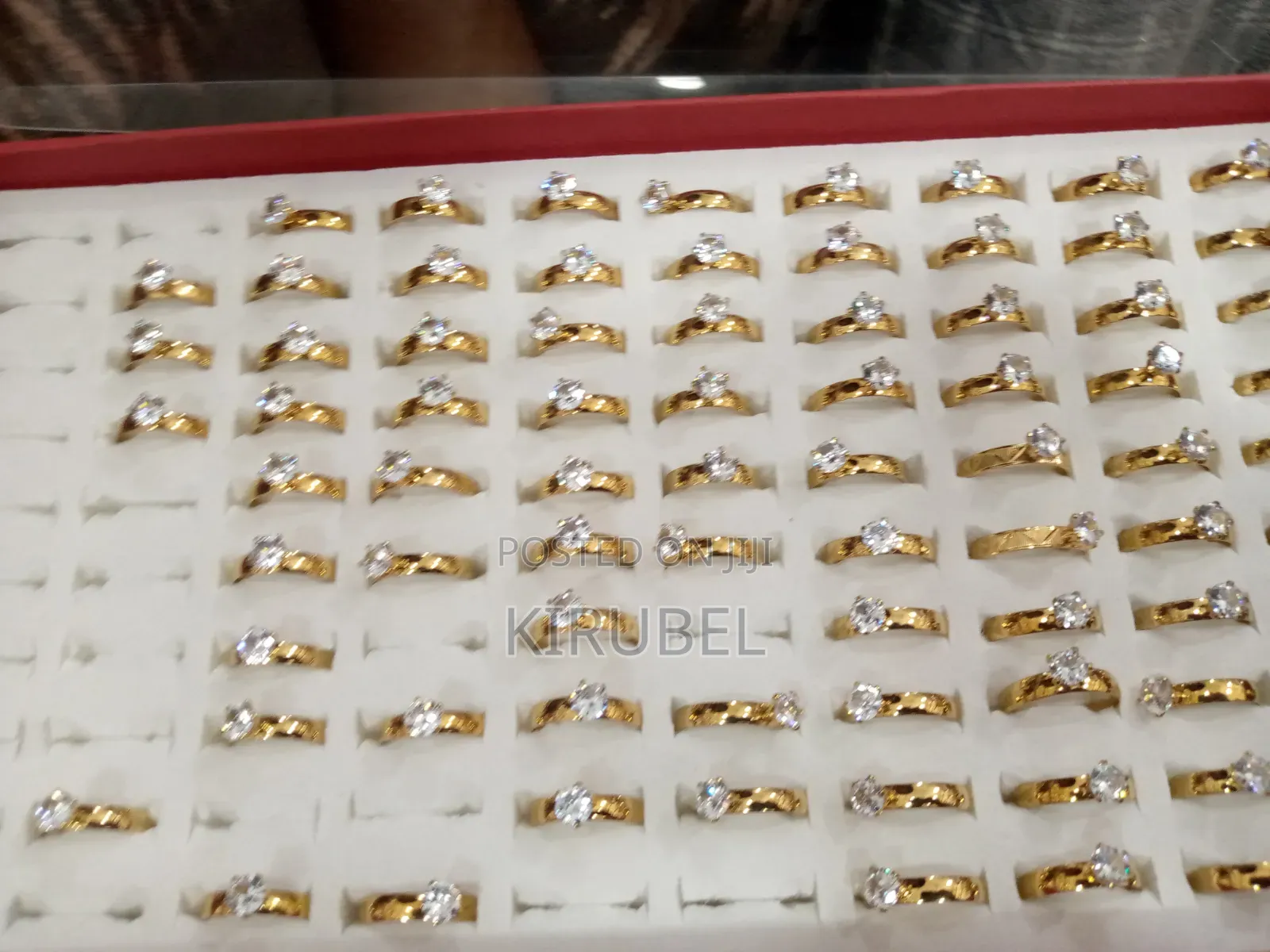 Women Rings
