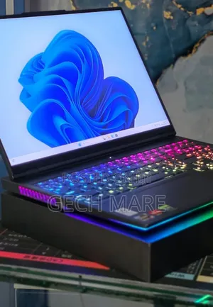 New Laptop Lenovo Legion 5 32GB AMD Ryzen 9 SSD 1T