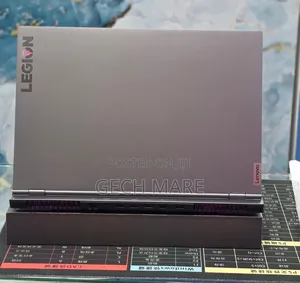 New Laptop Lenovo Legion 5 32GB AMD Ryzen 9 SSD 1T