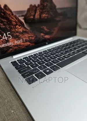 New Laptop HP EliteBook 840 G10 16GB Intel Core i7 SSD 512GB