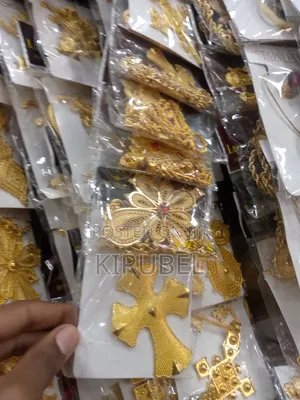Ashenda Jewelry