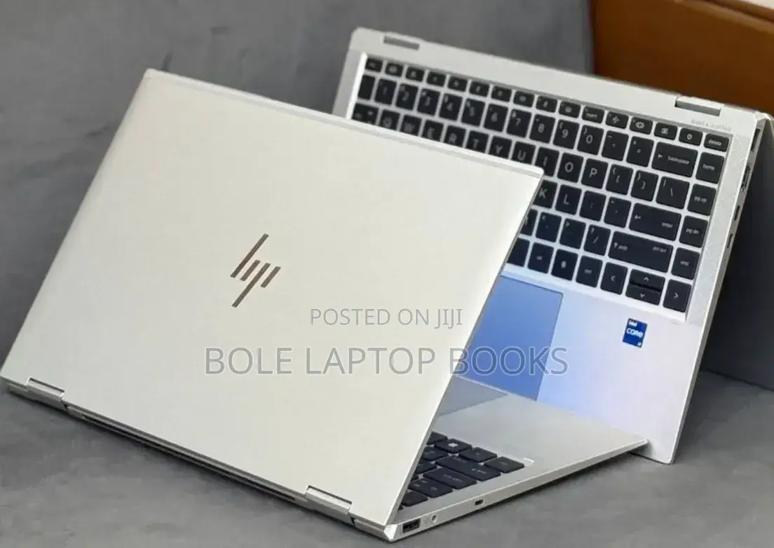 New Laptop HP EliteBook 1040 16GB Intel Core i7 SSD 512GB