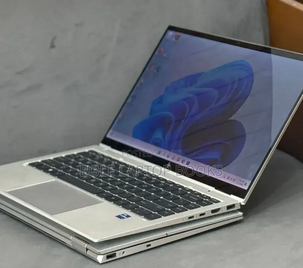New Laptop HP EliteBook 1040 16GB Intel Core i7 SSD 512GB