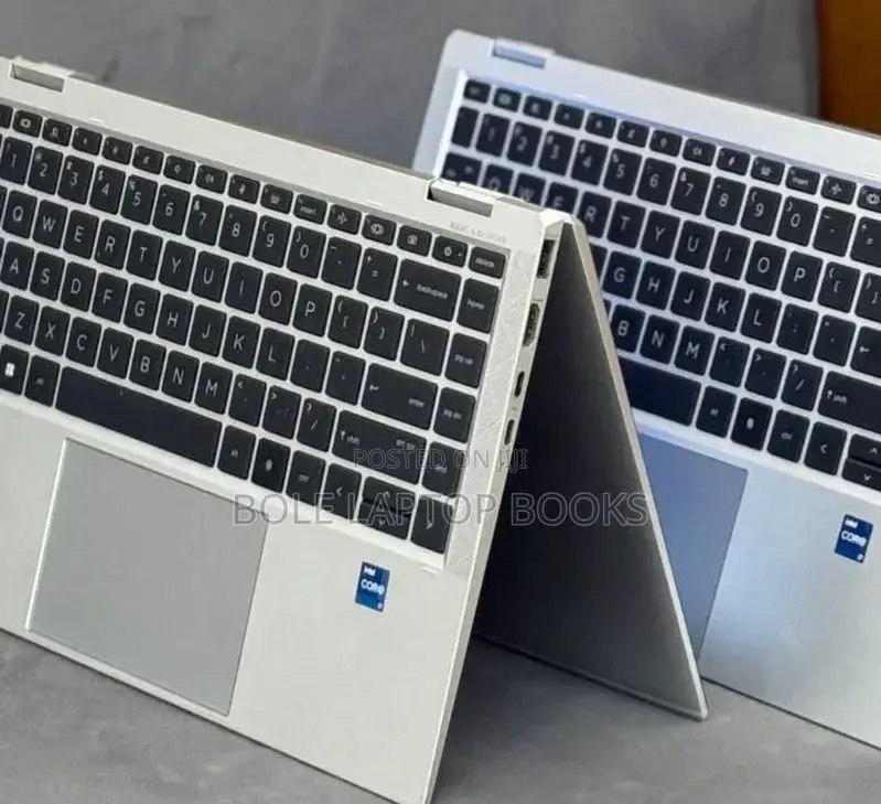 New Laptop HP EliteBook 1040 16GB Intel Core i7 SSD 512GB