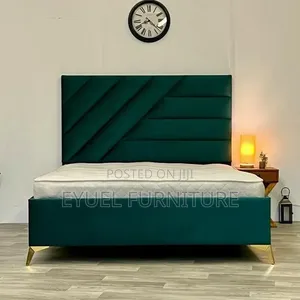 Bed/አልጋ ለየት ባለ Designe እንሰራለን የምጡ እና ይዘዙን