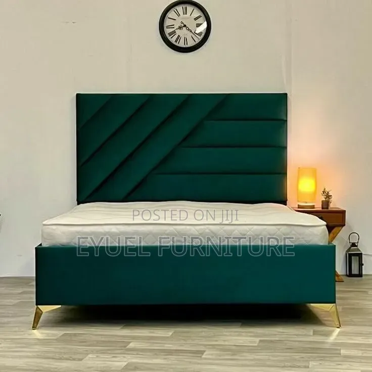 Bed/አልጋ ለየት ባለ Designe እንሰራለን የምጡ እና ይዘዙን