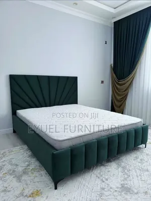 Bed/አልጋ ለየት ባለ Designe እንሰራለን የምጡ እና ይዘዙን