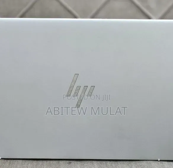 New Laptop HP EliteBook 840 G10 16GB Intel Core i7 SSD 512GB