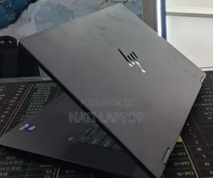 New Laptop HP OmniBook Ultra Flip 16" 16GB Intel Core Ultra 7 SSD 1T
