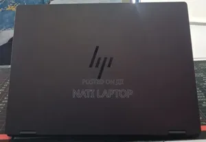 New Laptop HP OmniBook Ultra Flip 16" 16GB Intel Core Ultra 7 SSD 1T
