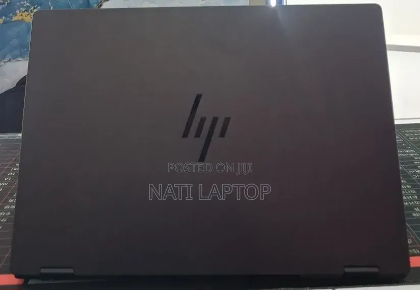 New Laptop HP OmniBook Ultra Flip 16" 16GB Intel Core Ultra 7 SSD 1T