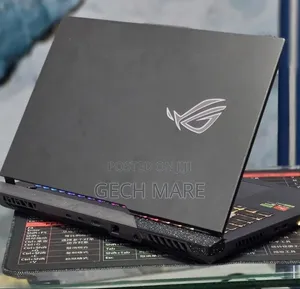 New Laptop Asus ROG Strix G15 16GB AMD Ryzen 9 SSD 1T