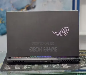 New Laptop Asus ROG Strix G15 16GB AMD Ryzen 9 SSD 1T