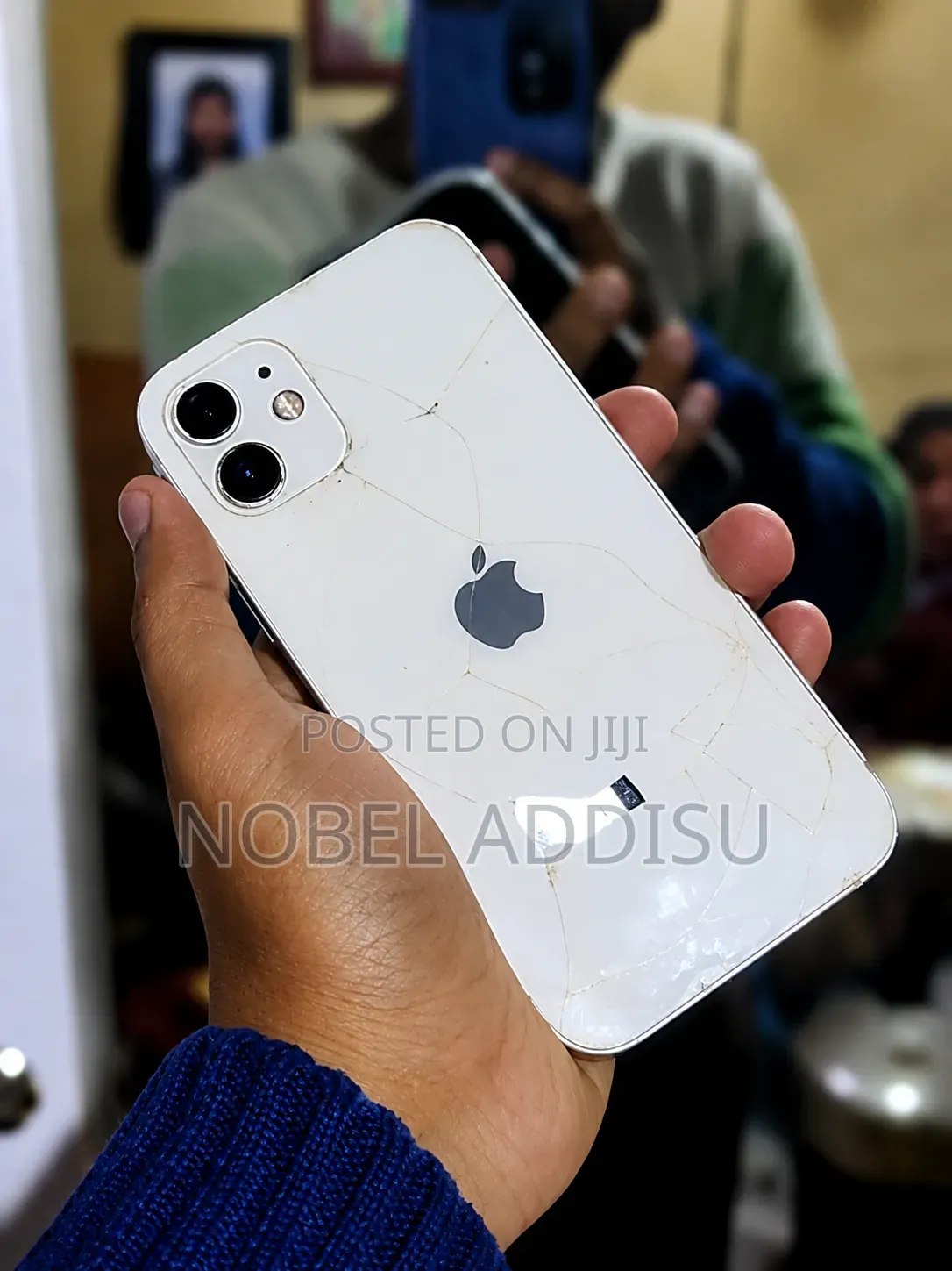 Apple iPhone 12 64 GB