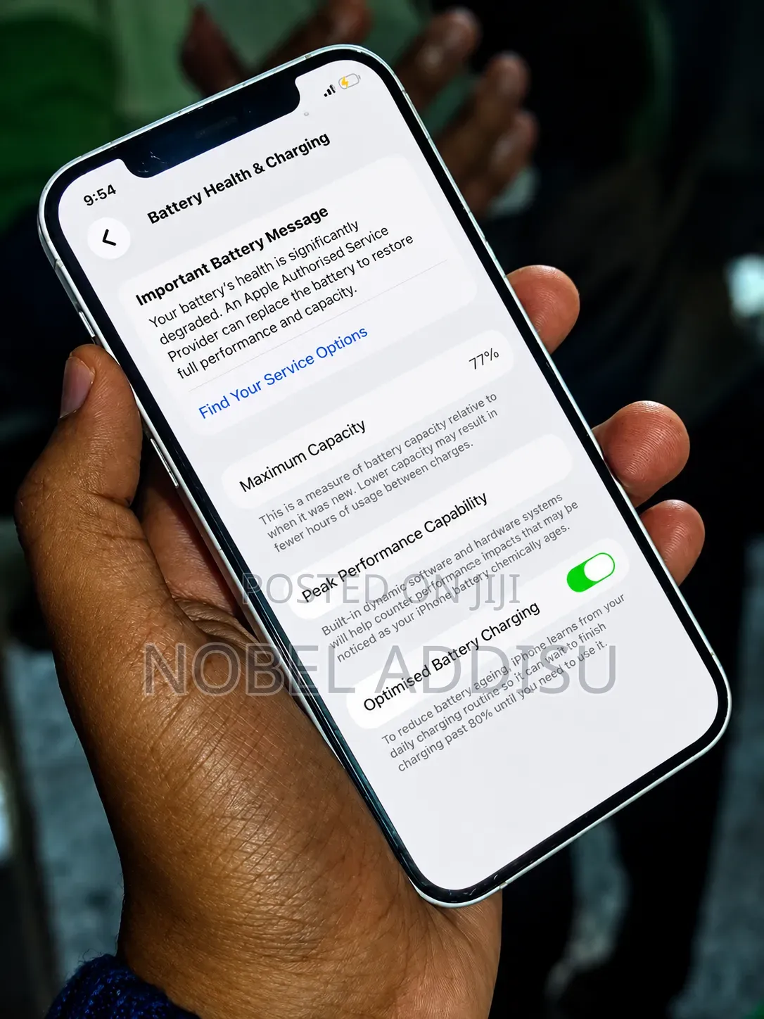 Apple iPhone 12 64 GB