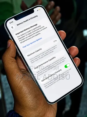 Apple iPhone 12 64 GB