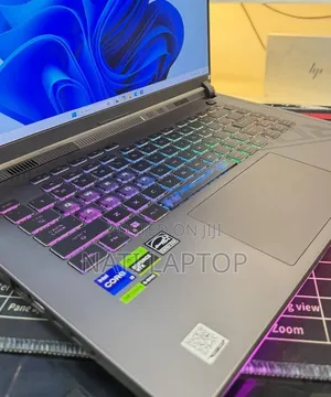 New Laptop Asus ROG Strix G16 G614 16GB Intel Core i9 SSD 1T