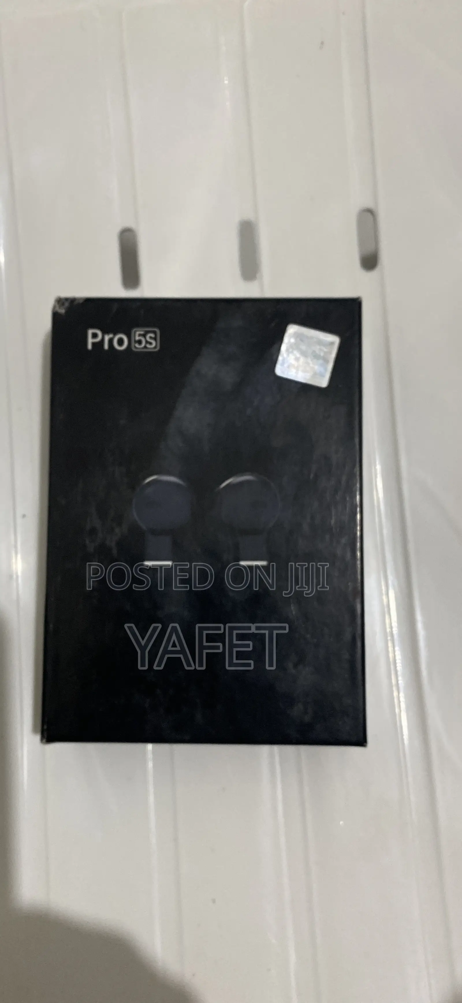 AirPods Pro5
