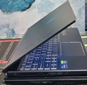 New Laptop Acer Predator Helios Neo 16 16GB Intel Core i9 SSD 512GB