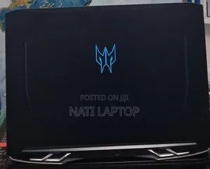New Laptop Acer Predator Helios Neo 16 16GB Intel Core i9 SSD 512GB