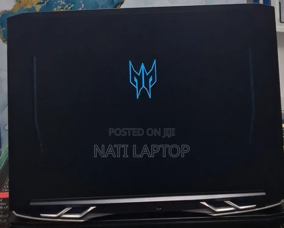 New Laptop Acer Predator Helios Neo 16 16GB Intel Core i9 SSD 512GB