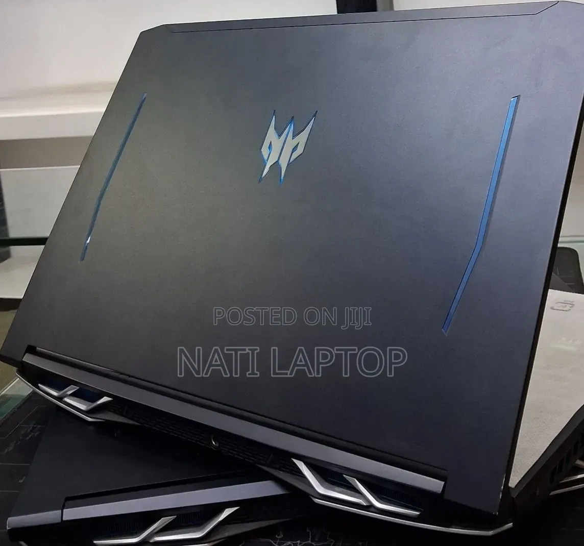 New Laptop Acer Predator Helios Neo 16 16GB Intel Core i9 SSD 512GB
