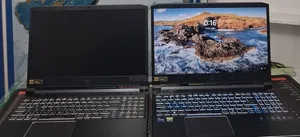 New Laptop Acer Predator Helios Neo 16 16GB Intel Core i9 SSD 512GB