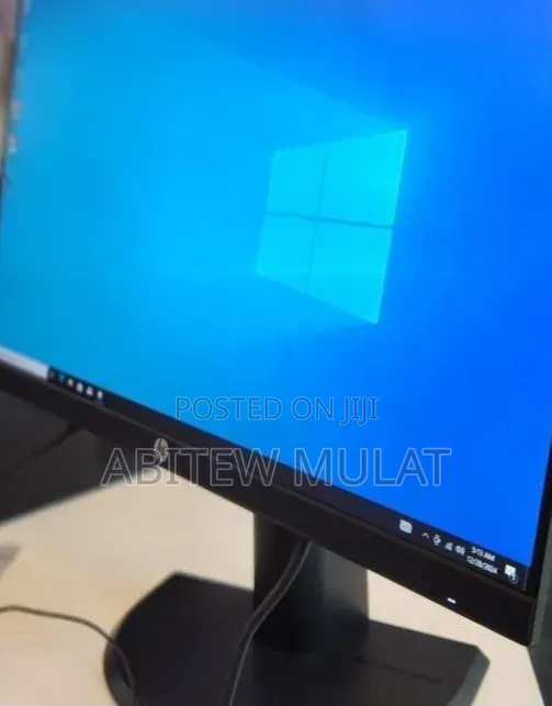 New Desktop Computer HP 290 G4 8GB Intel Core i7 HDD 1T