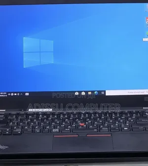 New Laptop Lenovo ThinkPad T14s G4 16GB AMD Ryzen 5 SSD 512GB