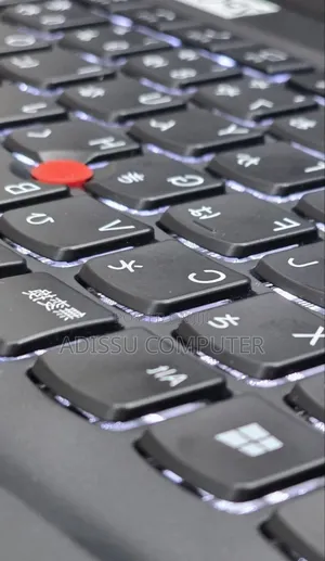 New Laptop Lenovo ThinkPad T14s G4 16GB AMD Ryzen 5 SSD 512GB