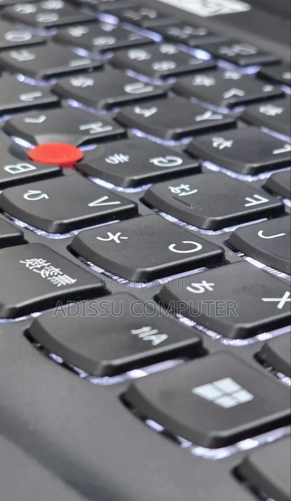 New Laptop Lenovo ThinkPad T14s G4 16GB AMD Ryzen 5 SSD 512GB