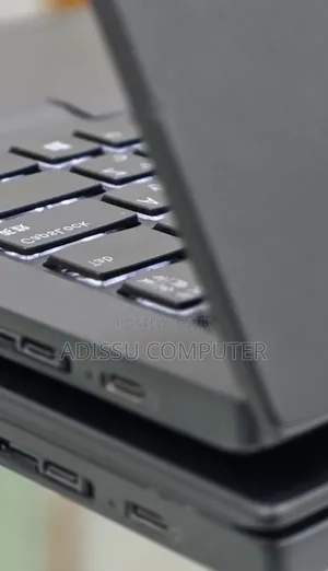New Laptop Lenovo ThinkPad T14s G4 16GB AMD Ryzen 5 SSD 512GB
