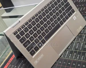 New Laptop HP EliteBook 830 G7 16GB Intel Core i7 SSD 512GB