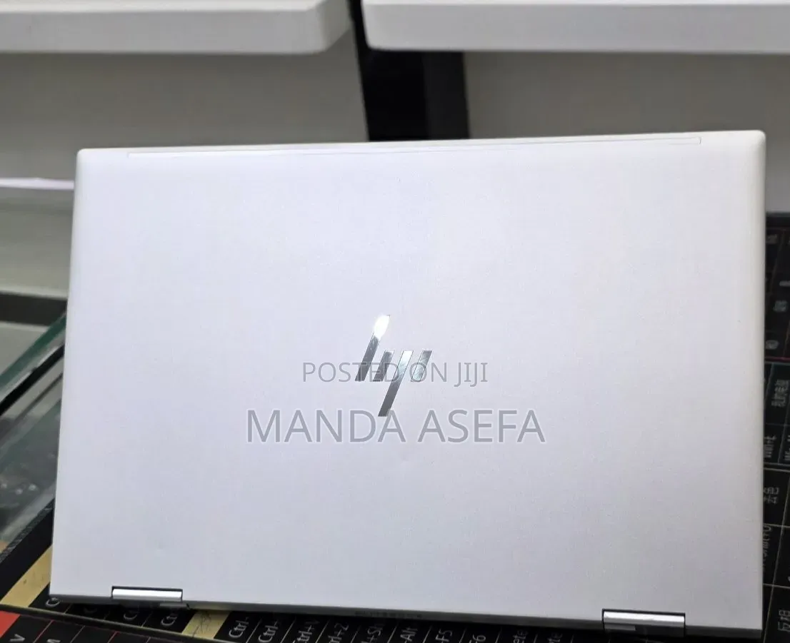 New Laptop HP EliteBook 830 G7 16GB Intel Core i7 SSD 512GB