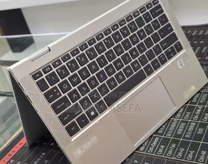 New Laptop HP EliteBook 830 G7 16GB Intel Core i7 SSD 512GB